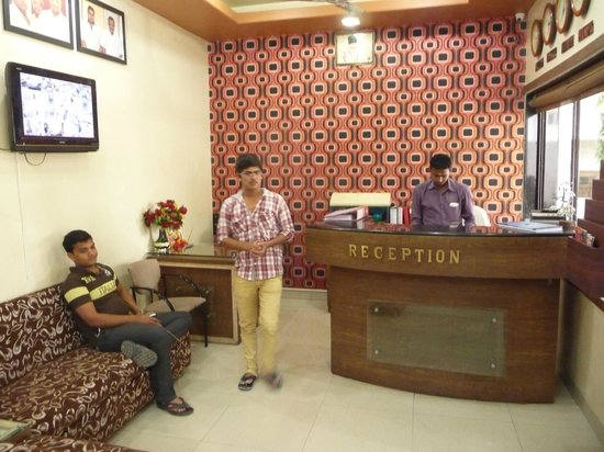 Hotel Regal Plaza